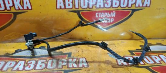 Проводка аккумулятора SUZUKI SOLIO 2022