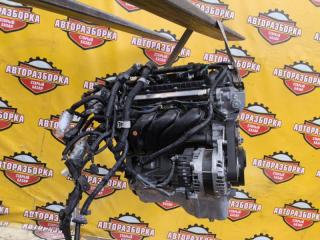 Двигатель в сборе SUZUKI SOLIO 2022