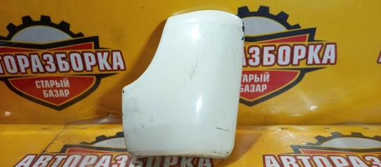 Клык бампера задний правый TOYOTA DYNA 2015
