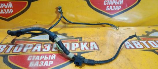 Проводка аккумулятора HONDA CR-V 2004