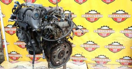 Двигатель в сборе TOYOTA MARK II 2004