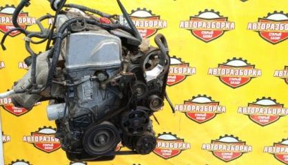 Двигатель в сборе HONDA CR-V 2004