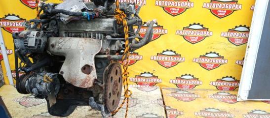 Двигатель в сборе TOYOTA GAIA 1999