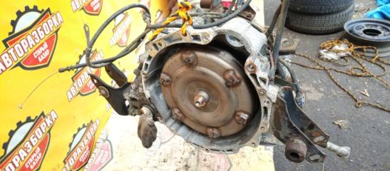 АКПП TOYOTA GAIA 1999 контрактная АКПП TOYOTA GAIA 1999