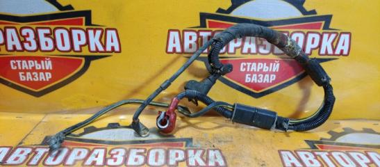 Проводка аккумулятора NISSAN HOMY 1995