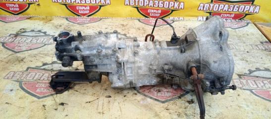 Мкпп SUZUKI JIMNY 1992