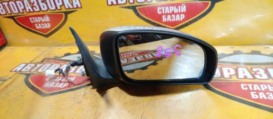 Зеркало боковое правое NISSAN BLUEBIRD SYLPHY 2010