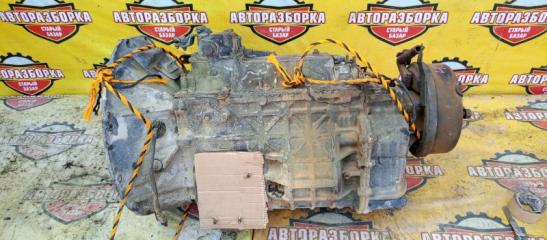 Мкпп ISUZU GIGA 1993