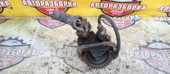 Вал отбора мощности ISUZU GIGA 1993