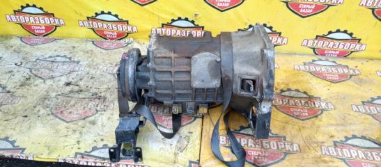 Мкпп MAZDA TITAN 1995