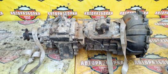 Мкпп MITSUBISHI CANTER 1993