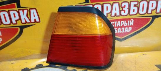 Запчасть фонарь задний задний правый NISSAN Primera 1991