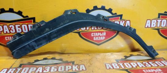 Накладка на крыло правая MITSUBISHI CANTER 1998