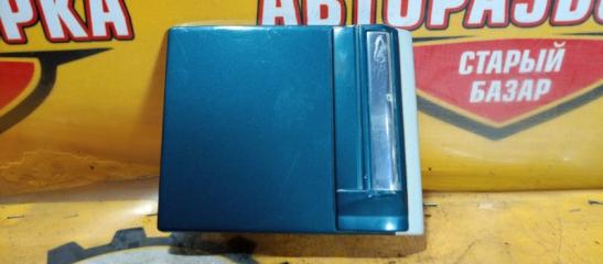 Лючок бензобака MITSUBISHI DELICA 1993