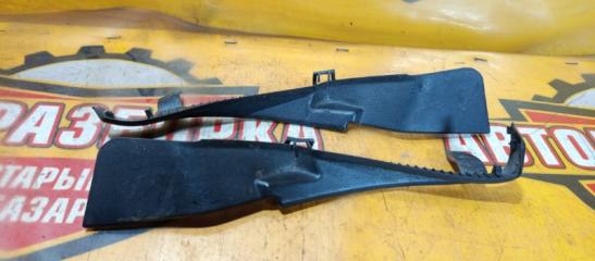 Уголок жабо NISSAN JUKE 2011 контрактная Уголок жабо NISSAN JUKE 2011