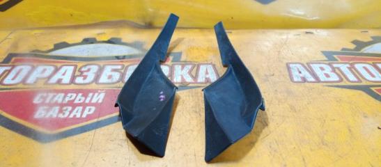 Уголок жабо NISSAN NV200 2015 контрактная Уголок жабо NISSAN NV200 2015