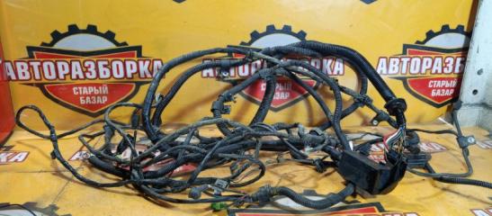 Коса рамы MITSUBISHI CANTER 1989