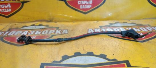 Проводка аккумулятора MITSUBISHI CANTER 1989