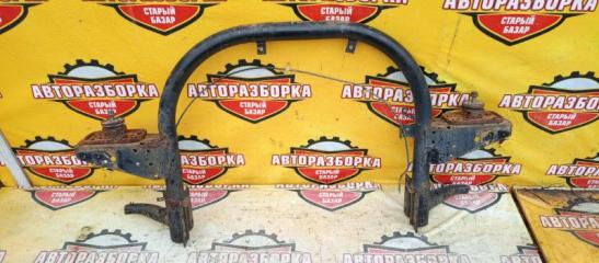 Крепление кабины MITSUBISHI CANTER 1989