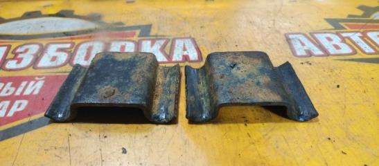 Чашка рессоры передняя MITSUBISHI CANTER 1989