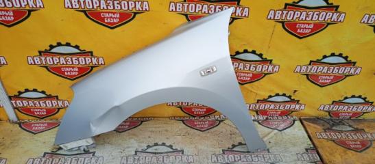 Крыло переднее левое NISSAN BLUEBIRD SYLPHY 2010