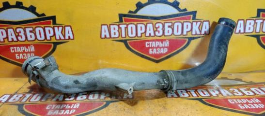 Патрубок интеркулера левый NISSAN ATLAS 2015