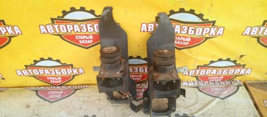 Крепление кабины заднее NISSAN ATLAS 2015