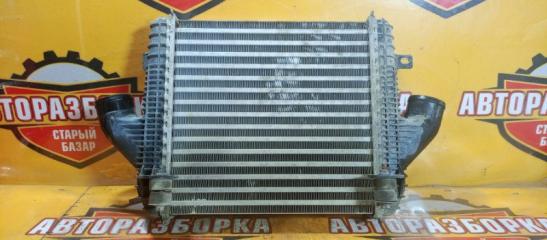 Радиатор интеркулера NISSAN ATLAS 2015
