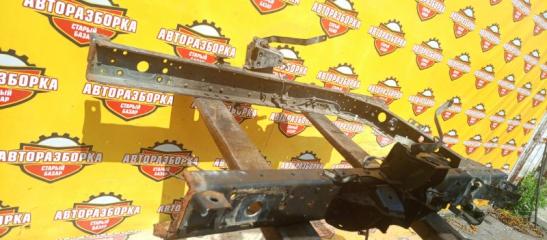 Рама передняя NISSAN ATLAS 2015