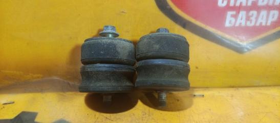 Подушка кабины передняя NISSAN ATLAS 2015 контрактная Подушка кабины передняя NISSAN ATLAS 2015