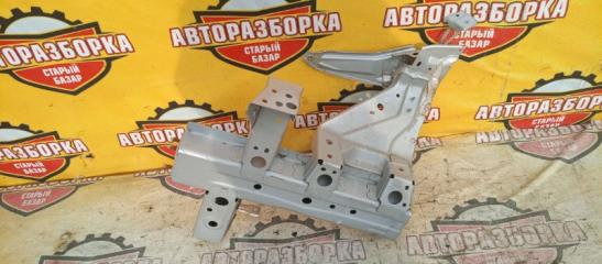 Лонжерон правый NISSAN NOTE 2019