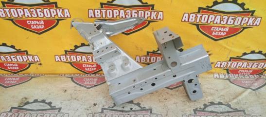 Лонжерон левый NISSAN NOTE 2019