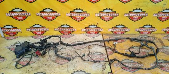 Коса рамы TOYOTA DYNA 1996