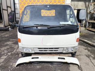 Кабина TOYOTA DYNA 1996