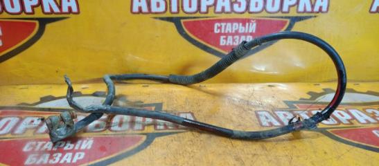 Проводка аккумулятора ISUZU ELF 1995