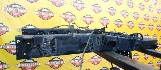 Рама передняя ISUZU ELF 1995