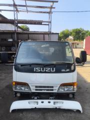 Кабина ISUZU ELF 1995