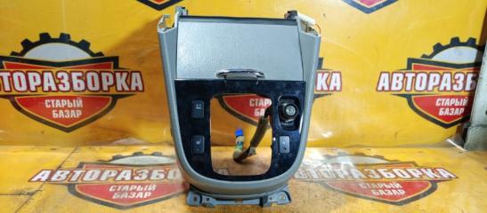 Консоль кпп SUZUKI ESCUDO 2003 контрактная Консоль кпп SUZUKI ESCUDO 2003