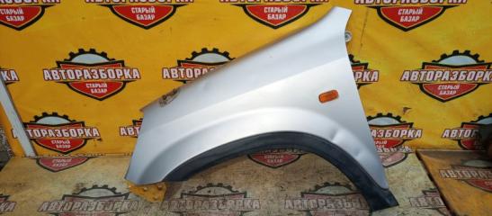 Крыло переднее левое HONDA CR-V 2004