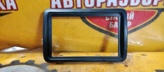 Рамка магнитофона NISSAN ATLAS 1996