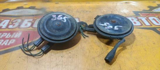 Сигнал звуковой TOYOTA LITE ACE 1994