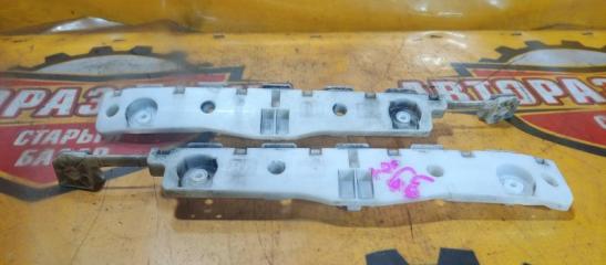 Запчасть крепление бампера заднее NISSAN NV200 2012