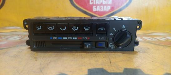 Блок управления климат-контролем NISSAN Primera 1991