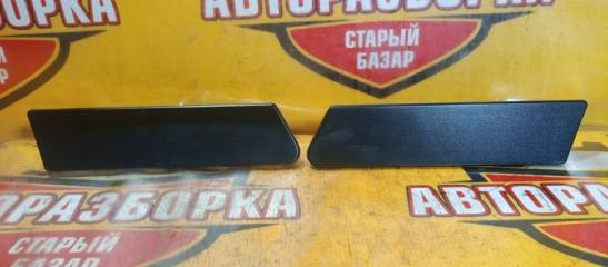 Накладка на крыло NISSAN NV200 2012