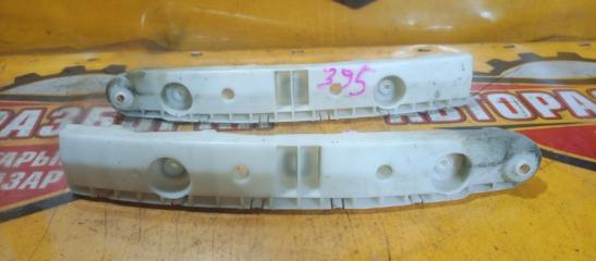 Крепление бампера заднее NISSAN JUKE 2011