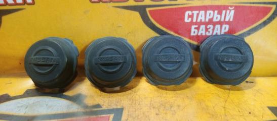 Колпак на колесо NISSAN NV200 2015