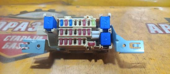 Блок предохранителей NISSAN JUKE 2011