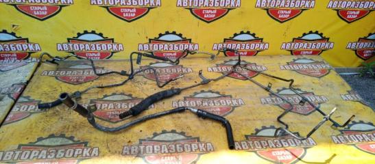 Трубка гидроусилителя MAZDA TITAN 1995