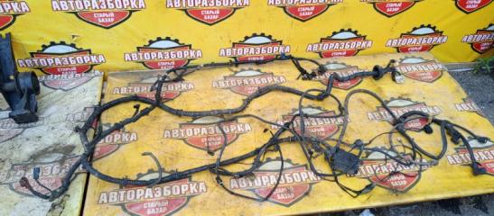 Коса рамы MAZDA TITAN 1995