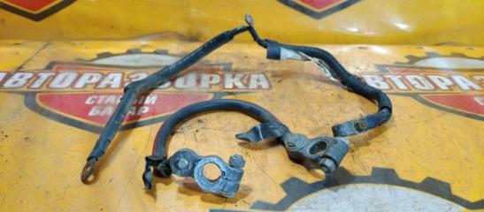 Проводка аккумулятора MAZDA TITAN 1995